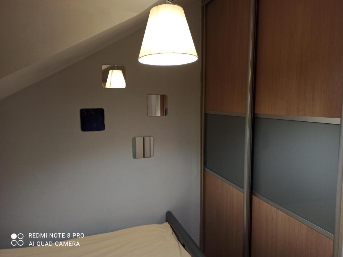 Lawendowe Love Rynek Rzeszow Close Center公寓 外观 照片