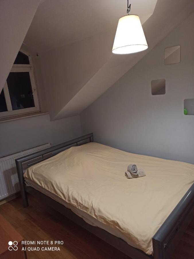 Lawendowe Love Rynek Rzeszow Close Center公寓 外观 照片