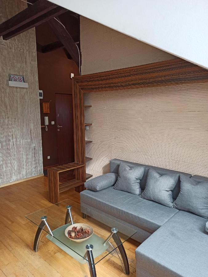 Lawendowe Love Rynek Rzeszow Close Center公寓 外观 照片