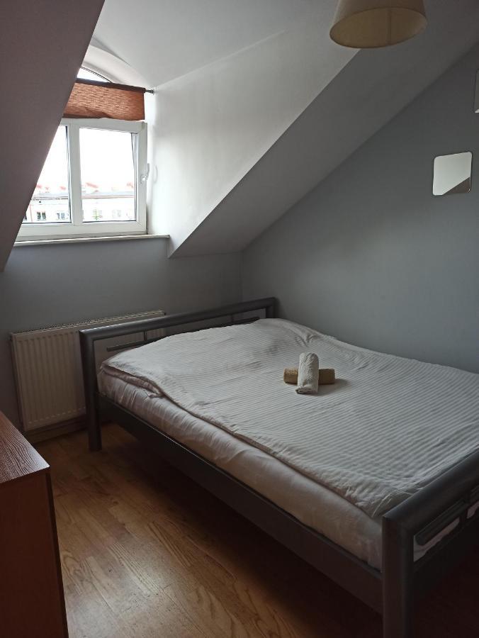 Lawendowe Love Rynek Rzeszow Close Center公寓 外观 照片